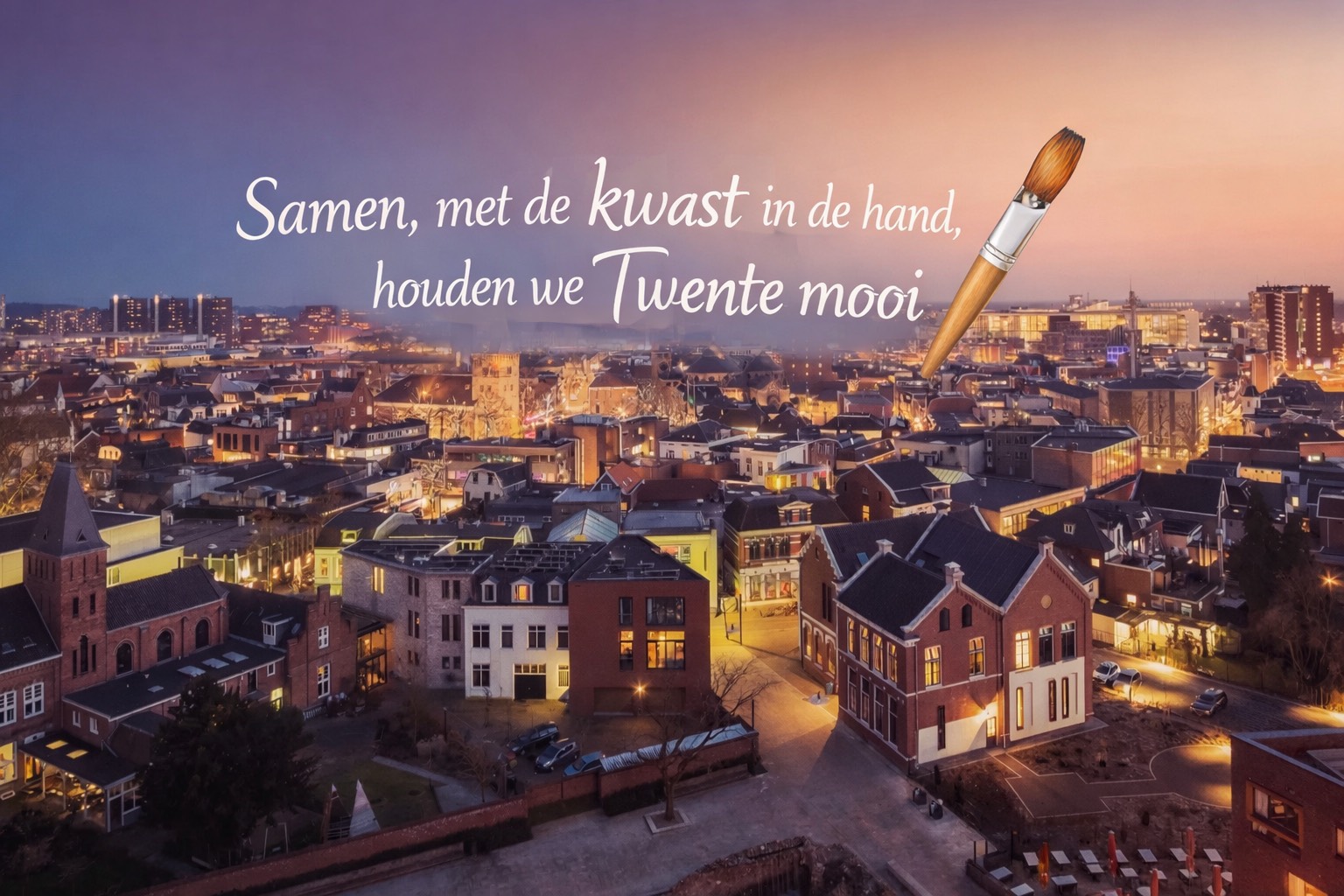 twente